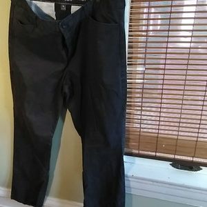 TALL "35 inseam pants